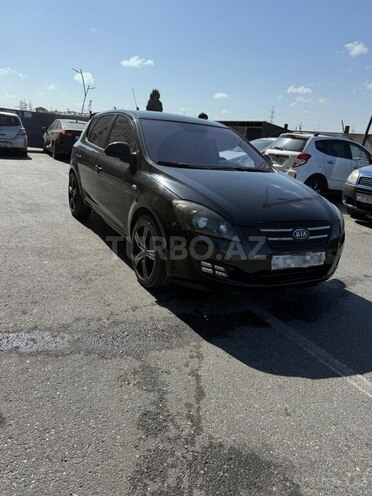 Kia Ceed 2007, 470,000 km - 1.6 л - Bakı