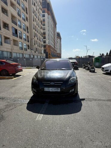 Kia Ceed 2007, 470,000 km - 1.6 л - Bakı