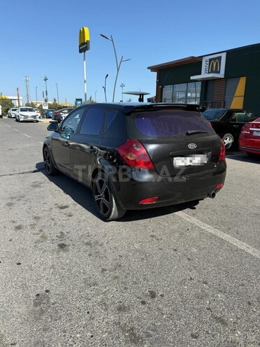 Kia Ceed 2007, 470,000 km - 1.6 л - Bakı
