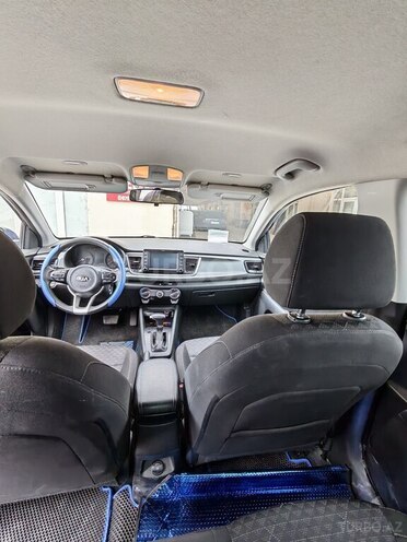 Kia Rio 2020, 153,000 km - 1.6 l - Bakı
