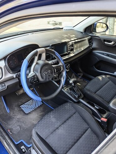 Kia Rio 2020, 153,000 km - 1.6 l - Bakı