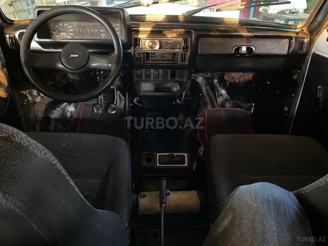 LADA (VAZ) Niva 1991, 680,925 km - 1.7 l - Cəlilabad