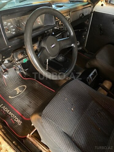 LADA (VAZ) Niva 1991, 680,925 km - 1.7 l - Cəlilabad