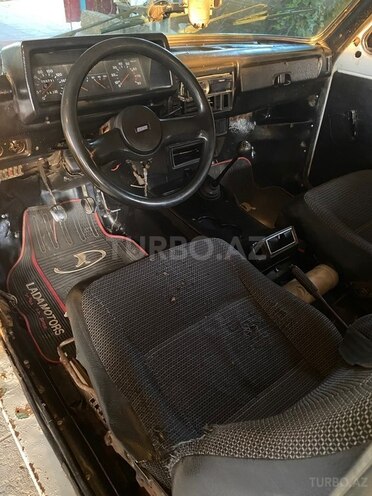 LADA (VAZ) Niva 1991, 680,925 km - 1.7 l - Cəlilabad