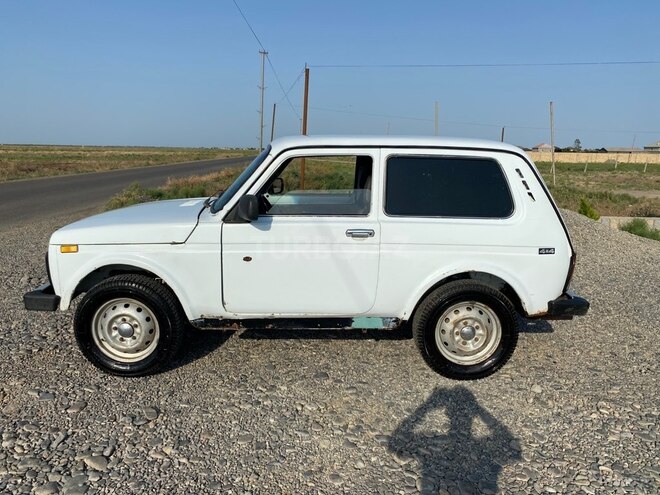 LADA (VAZ) Niva 1991, 680,925 km - 1.7 l - Cəlilabad