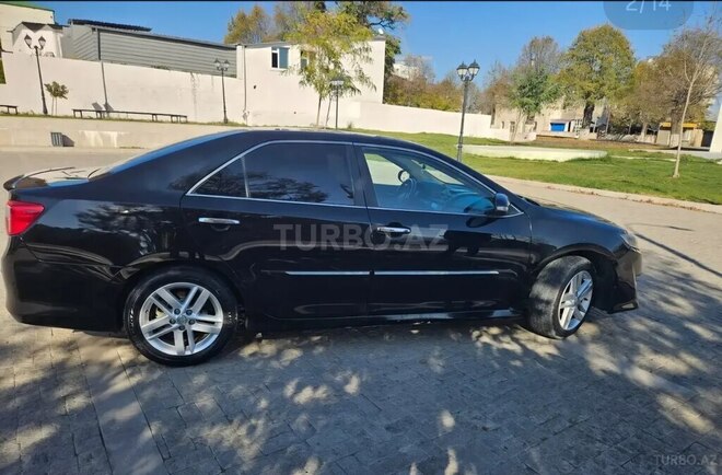 Toyota Camry 2013, 199,999 km - 2.5 l - Bakı