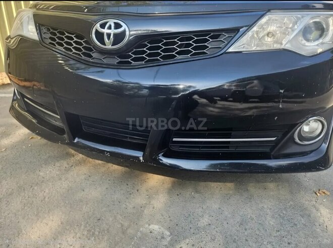 Toyota Camry 2013, 199,999 km - 2.5 l - Bakı