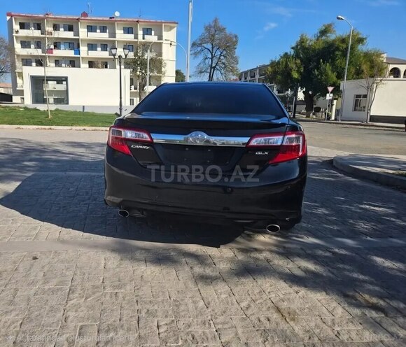 Toyota Camry 2013, 199,999 km - 2.5 l - Bakı