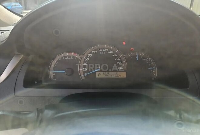 Toyota Camry 2013, 199,999 km - 2.5 l - Bakı