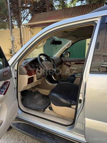 Toyota Land Cruiser Prado 2003, 274,000 km - 2.7 l - Bakı