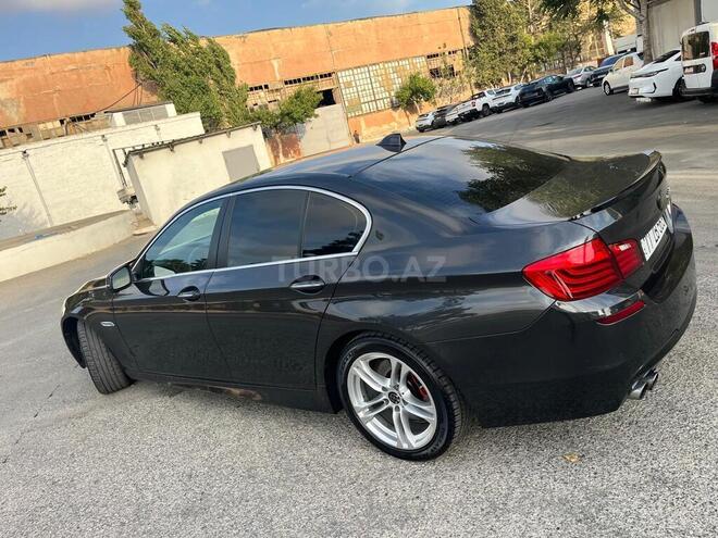 BMW 528 2016, 210,824 km - 2.0 l - Bakı