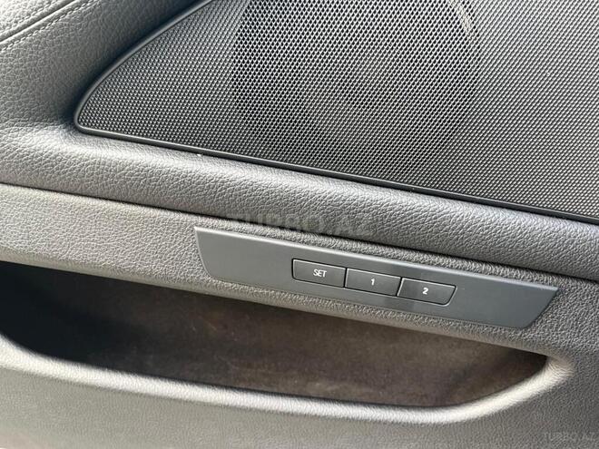 BMW 528 2016, 210,824 km - 2.0 l - Bakı