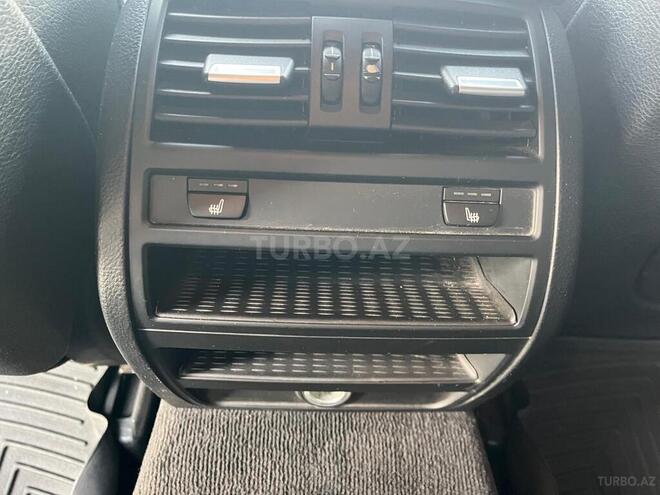 BMW 528 2016, 210,824 km - 2.0 l - Bakı