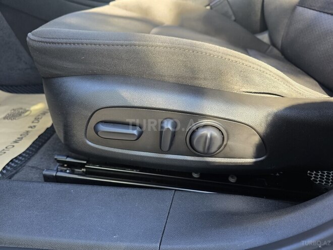 Chevrolet Malibu 2018, 80,000 km - 1.5 л - Bakı