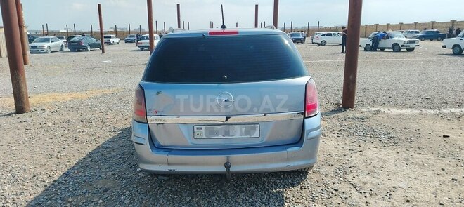 Opel Astra 2006, 421,505 km - 1.3 l - Gəncə
