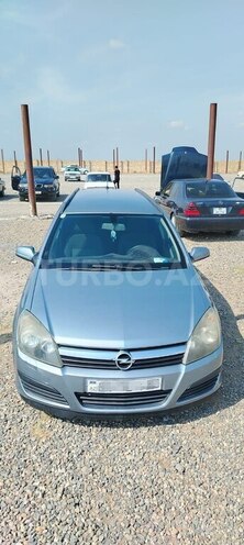 Opel Astra 2006, 421,505 km - 1.3 l - Gəncə