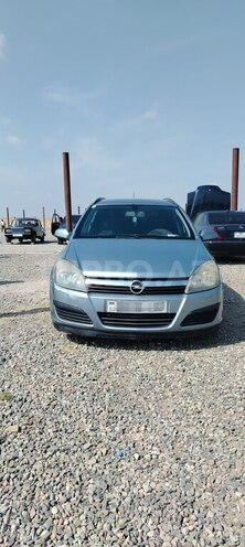 Opel Astra 2006, 421,505 km - 1.3 l - Gəncə