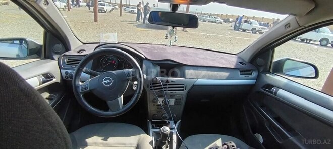 Opel Astra 2006, 421,505 km - 1.3 l - Gəncə