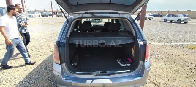 Opel Astra 2006, 421,505 km - 1.3 l - Gəncə