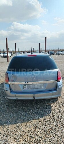 Opel Astra 2006, 421,505 km - 1.3 l - Gəncə