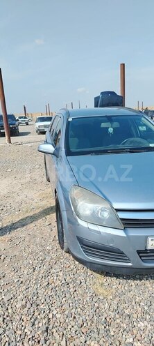 Opel Astra 2006, 421,505 km - 1.3 l - Gəncə