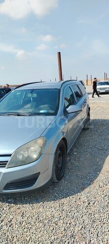 Opel Astra 2006, 421,505 km - 1.3 l - Gəncə