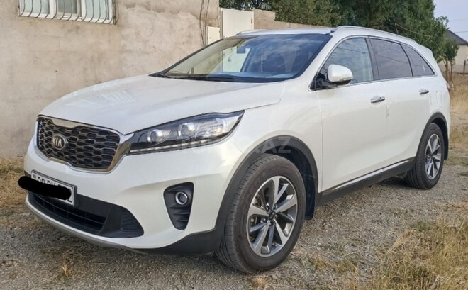 Kia Sorento 2019, 92,550 km - 2.0 l - Bakı