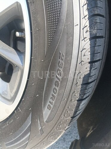 Kia Sorento 2019, 92,550 km - 2.0 l - Bakı