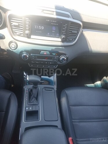 Kia Sorento 2019, 92,550 km - 2.0 l - Bakı