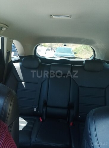 Kia Sorento 2019, 92,550 km - 2.0 l - Bakı