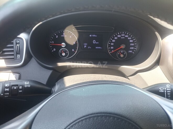 Kia Sorento 2019, 92,550 km - 2.0 l - Bakı