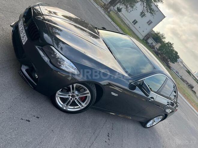 BMW 528 2016, 210,824 km - 2.0 l - Bakı