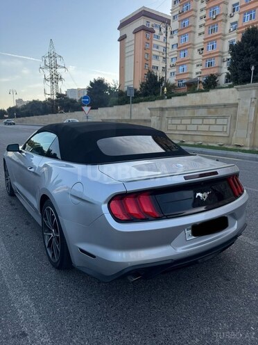 Ford Mustang 2019, 100,000 km - 2.3 l - Bakı