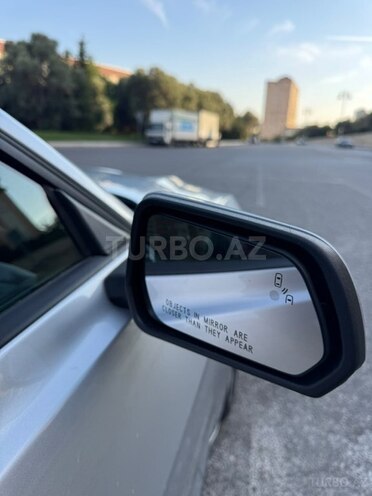 Ford Mustang 2019, 100,000 km - 2.3 l - Bakı