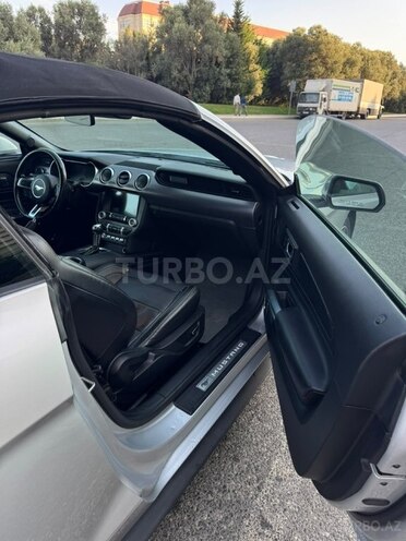 Ford Mustang 2019, 100,000 km - 2.3 l - Bakı
