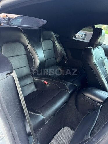Ford Mustang 2019, 100,000 km - 2.3 l - Bakı