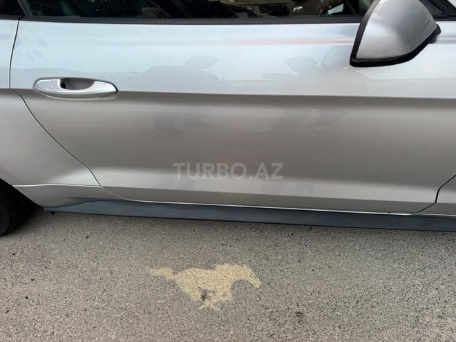 Ford Mustang 2019, 100,000 km - 2.3 l - Bakı