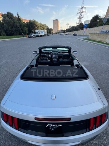 Ford Mustang 2019, 100,000 km - 2.3 l - Bakı