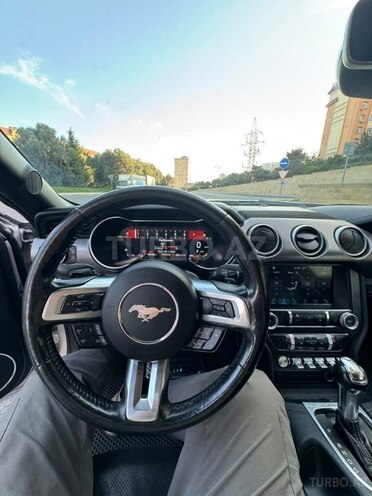 Ford Mustang 2019, 100,000 km - 2.3 l - Bakı