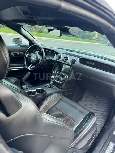 Ford Mustang 2019, 100,000 km - 2.3 l - Bakı