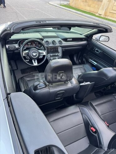 Ford Mustang 2019, 100,000 km - 2.3 l - Bakı