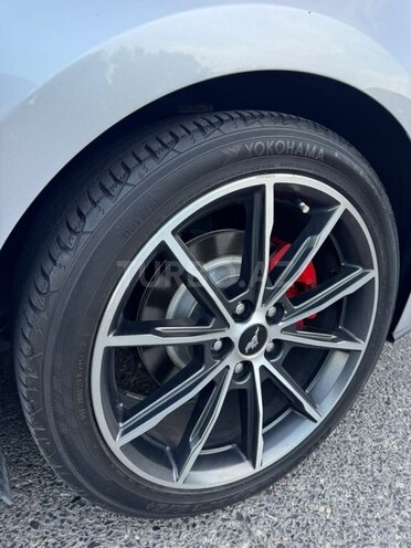Ford Mustang 2019, 100,000 km - 2.3 l - Bakı