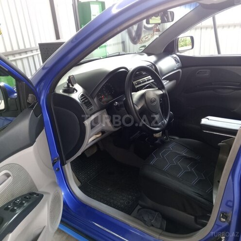 Kia Picanto 2005, 172,000 km - 1.1 l - Gəncə