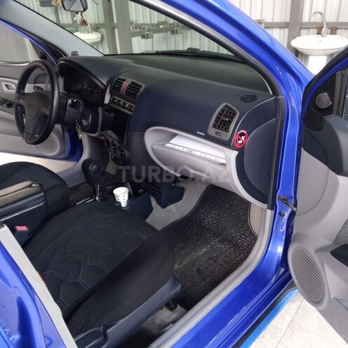 Kia Picanto 2005, 172,000 km - 1.1 l - Gəncə
