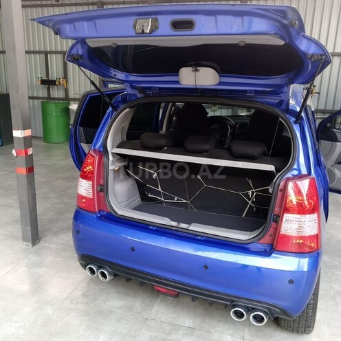 Kia Picanto 2005, 172,000 km - 1.1 l - Gəncə