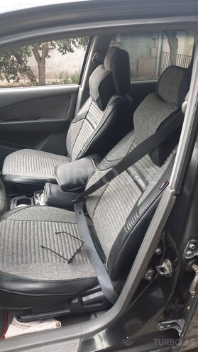 Mitsubishi Airtrek 2001, 350,000 km - 2.0 л - Gəncə