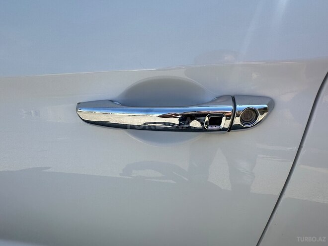 Hyundai Avante 2017, 208,000 km - 1.6 l - Bakı