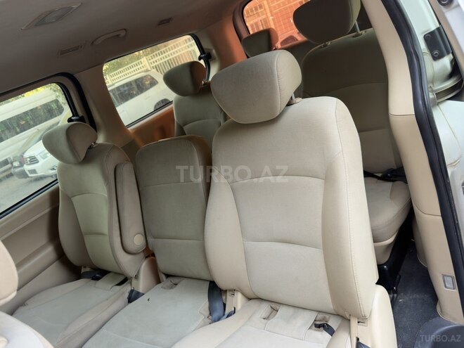 Hyundai H-1 2011, 470,500 km - 2.5 l - Bakı