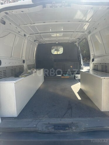 Mercedes Vito 2008, 298,777 km - 2.1 л - Bakı