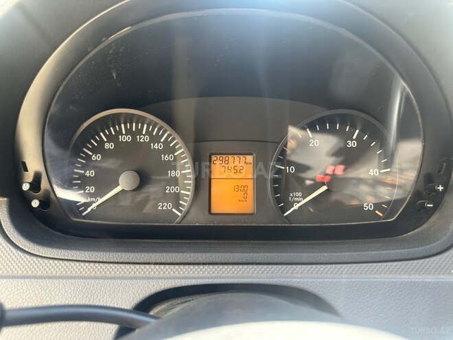 Mercedes Vito 2008, 298,777 km - 2.1 л - Bakı